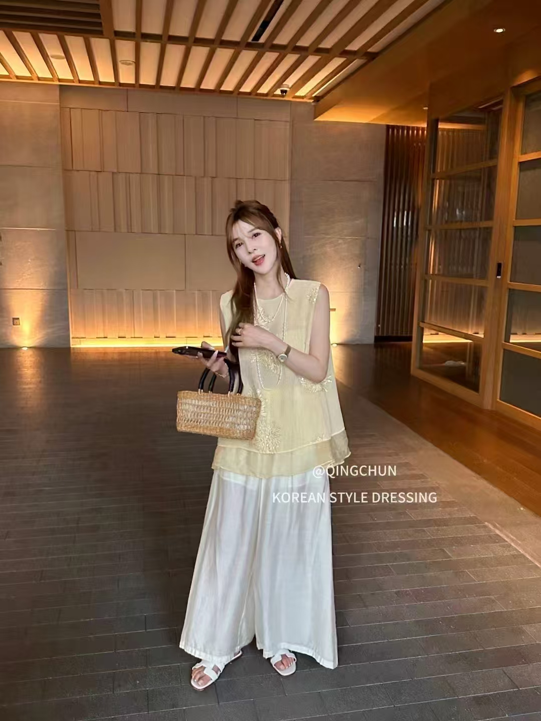 【华子粉丝专享】536工厂高货女装链接扣号下单找的对应价格备注