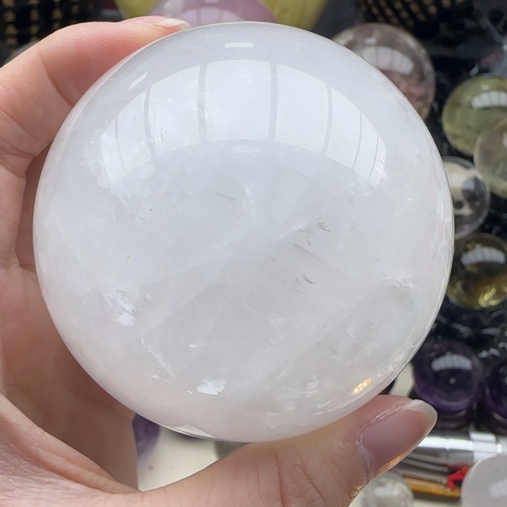 未镶嵌水晶摆件a992