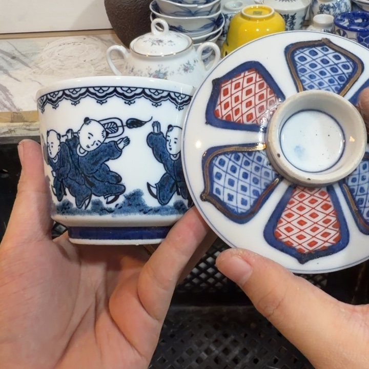 陶瓷推荐第二名20包邮