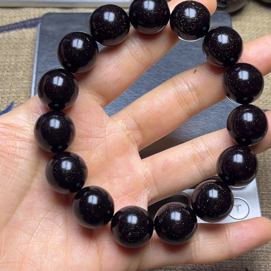 檀香紫檀（小叶紫檀）1.5