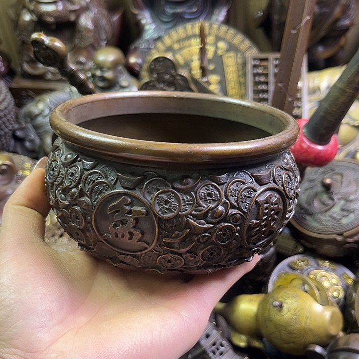 铜器6666666666666666