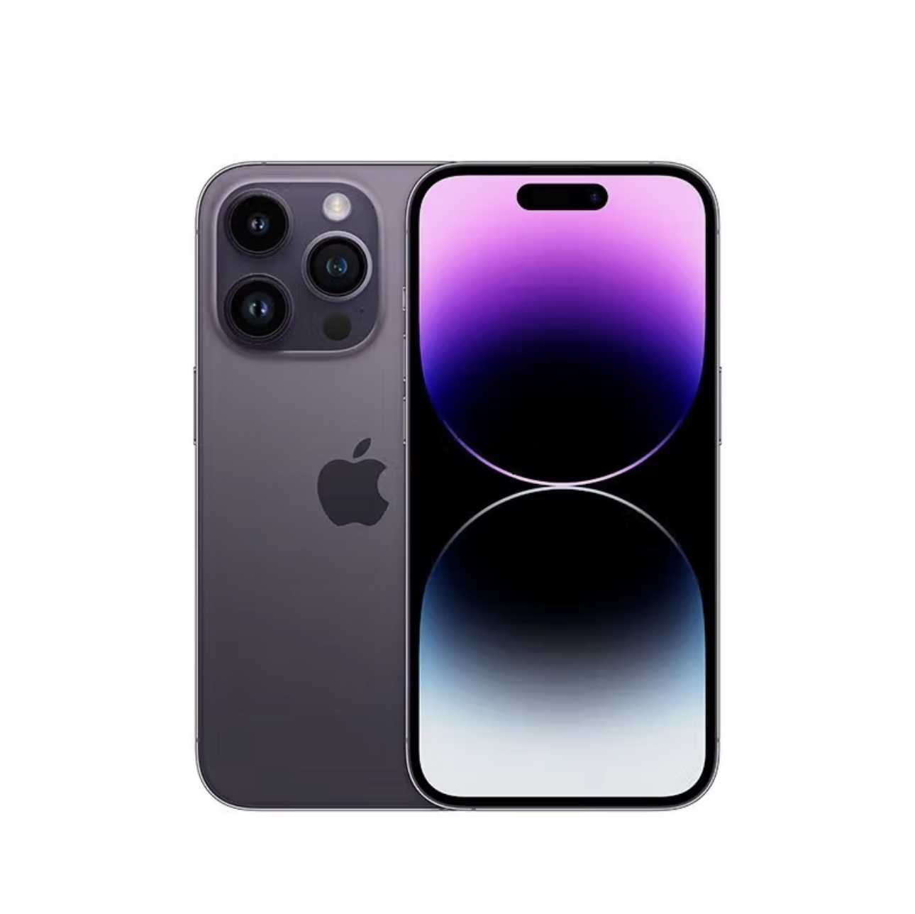 8新 Apple/苹果 8成新iPhone 14Pro 128G国行原版正品