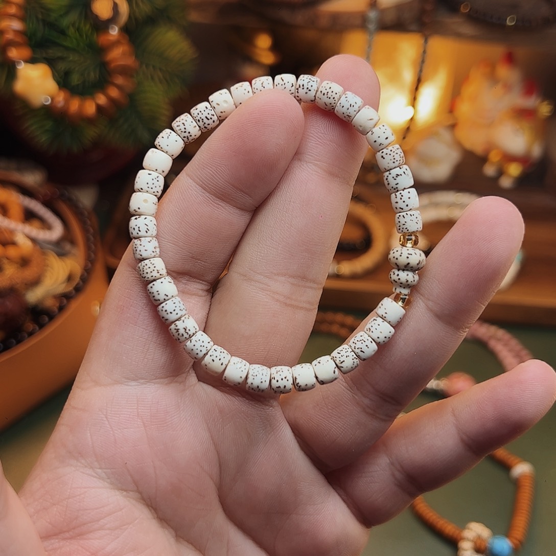 手串菩提根/象牙果