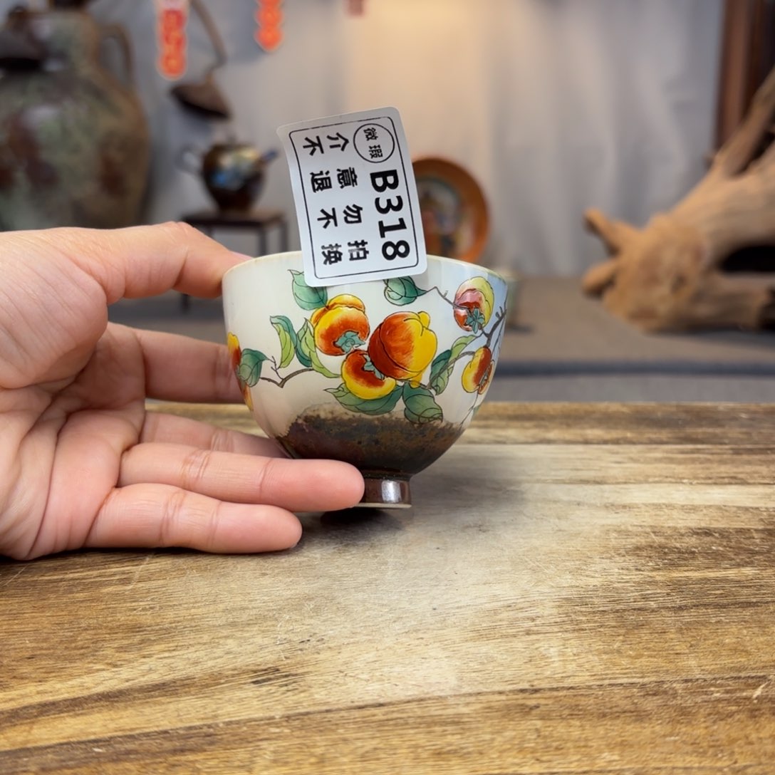 景德镇纯手工制作陶瓷