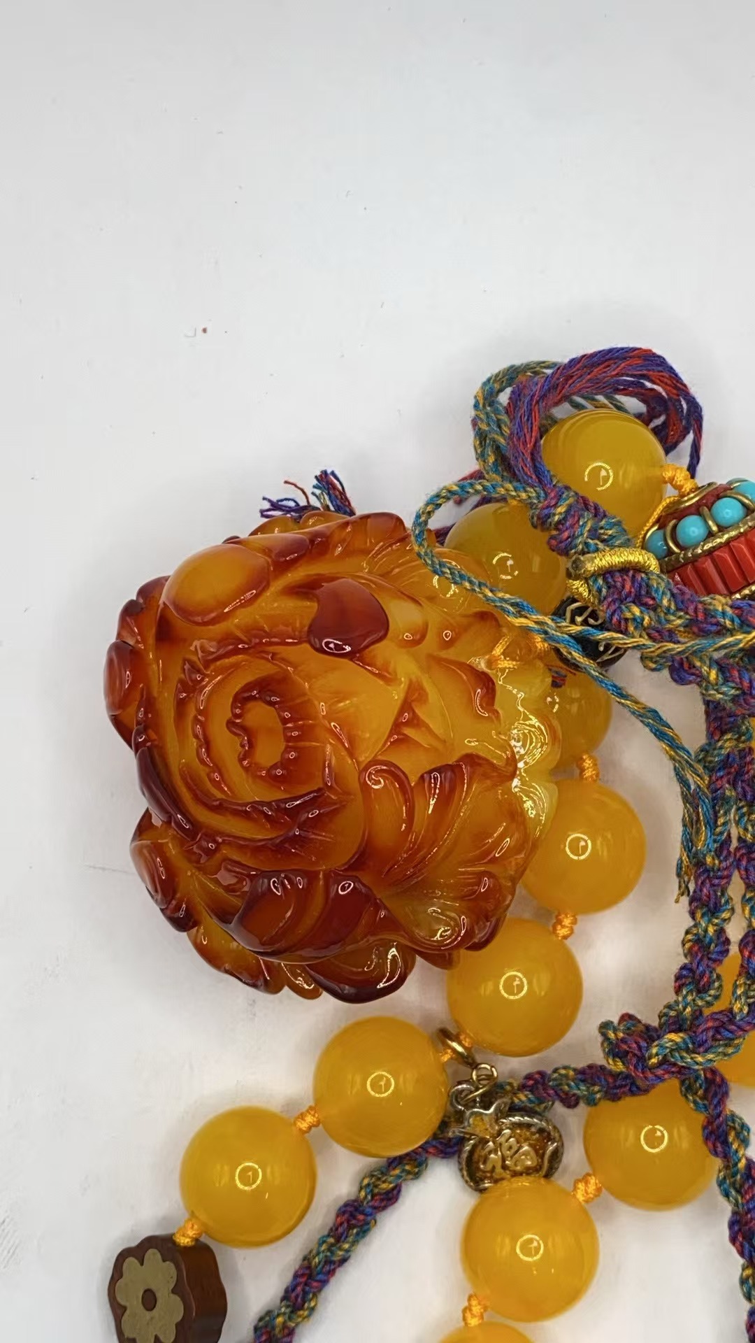 YY55【恒利】精美时尚大气搭配吊坠（多样性发其一）