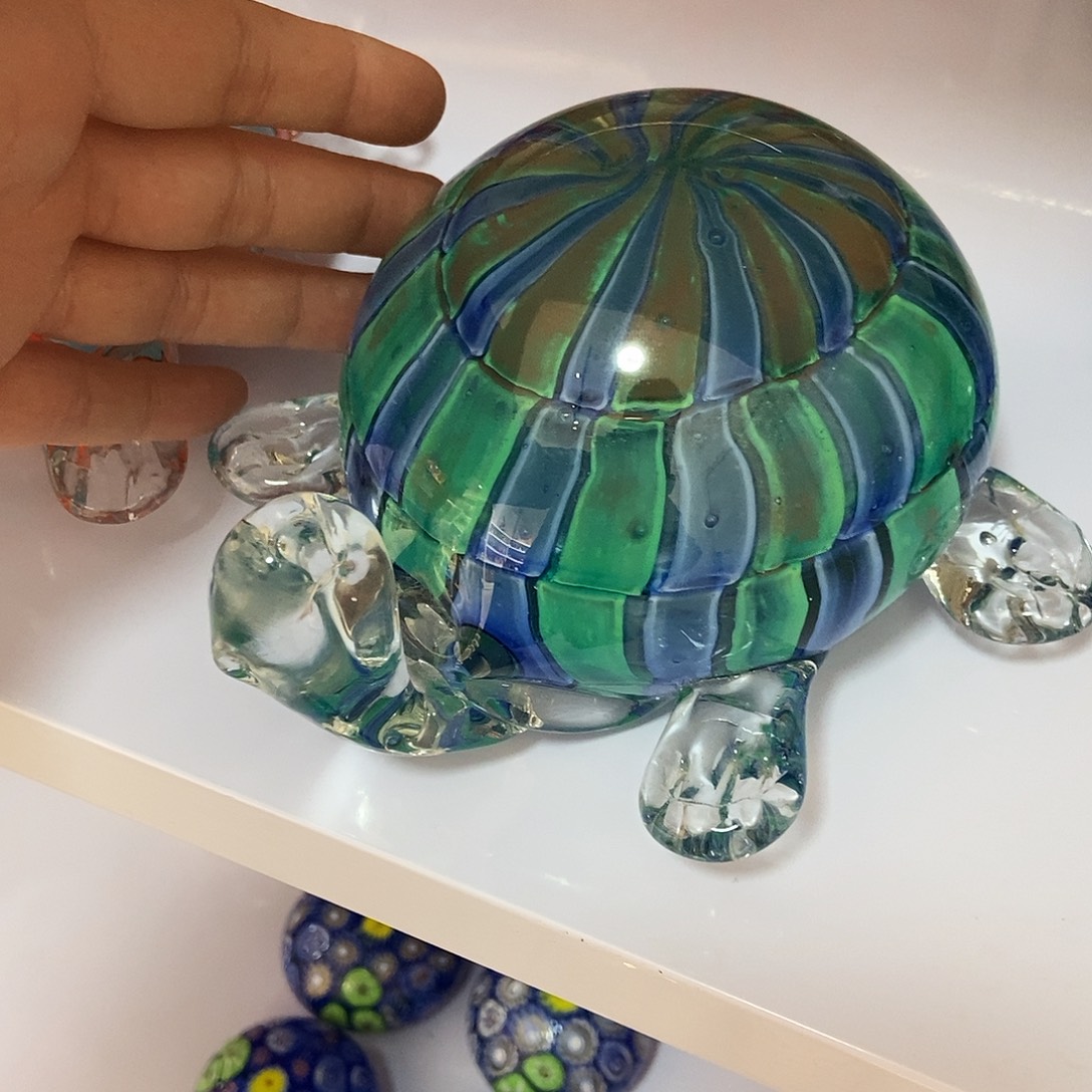 琉璃手工艺品全品