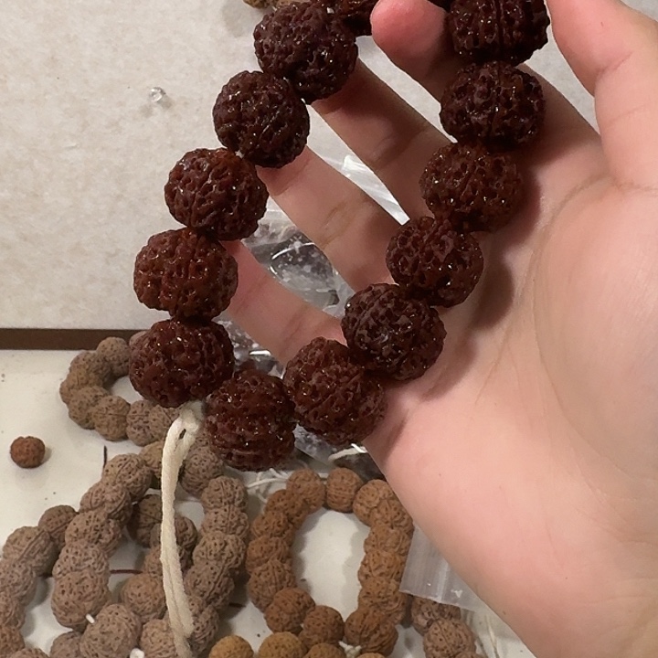 农***！吊坠金刚菩提24尺寸