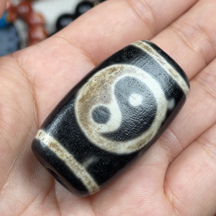 博***司玛瑙/玉髓颈饰未镶嵌