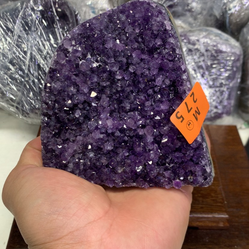 【闪购商品】水晶大型摆件（非配饰）未镶嵌