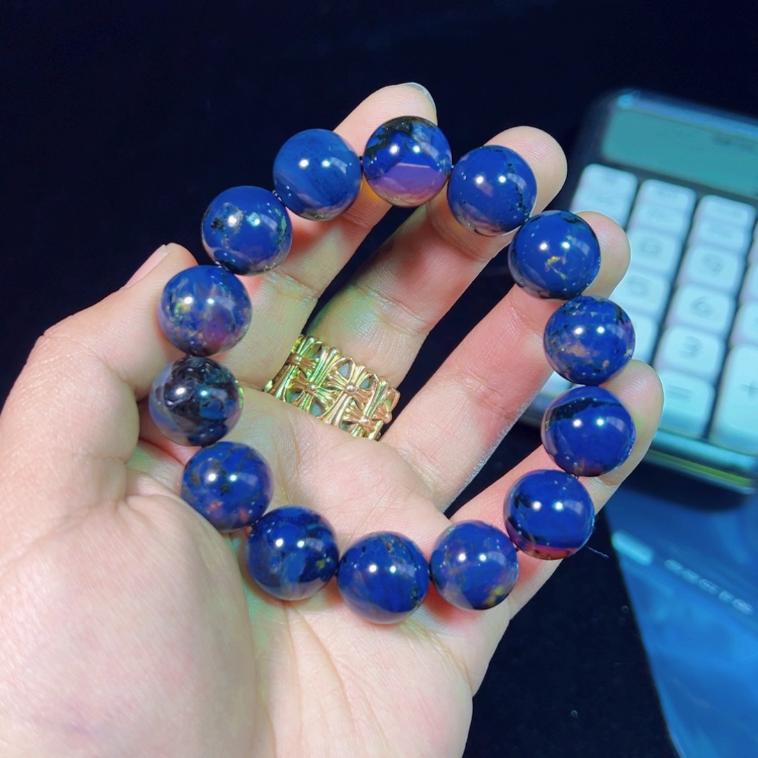 琥珀裸石未镶嵌琥珀