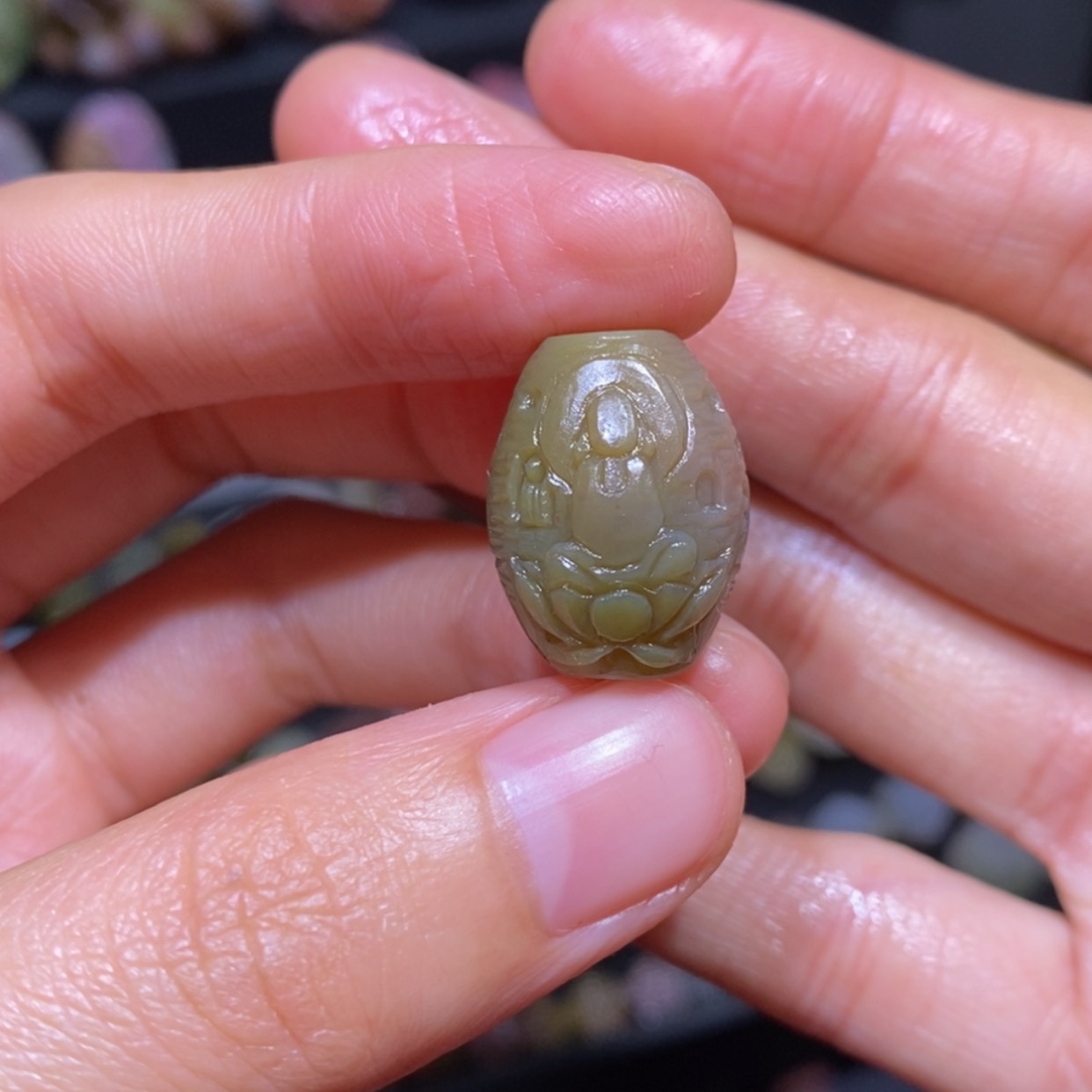 【闪购商品】玛瑙/玉髓手串未镶嵌盐源玛瑙