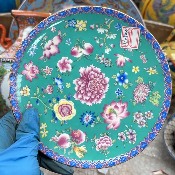 摆件瓷器摆件 瓷器摆件