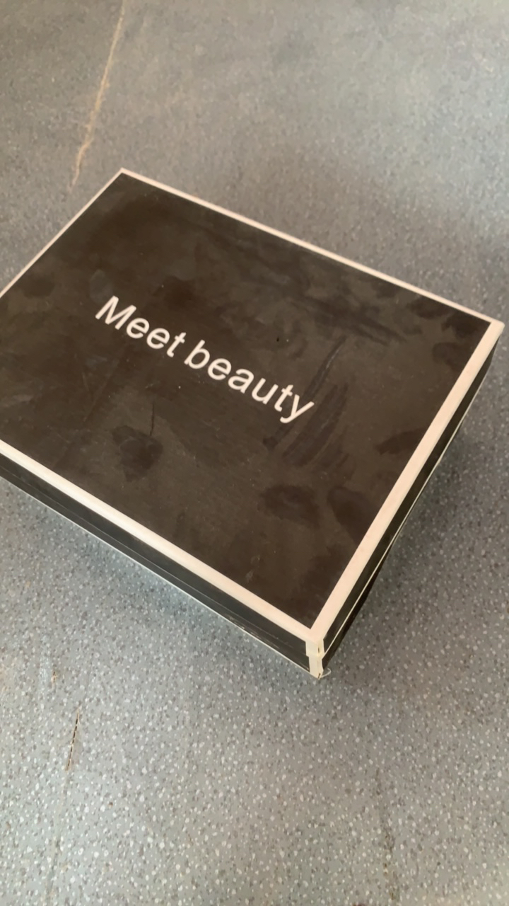 041--060对应序号编码家居百货鞋盒