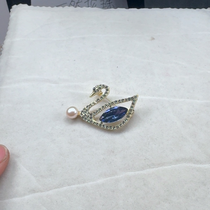 淡水珍珠项链未镶嵌