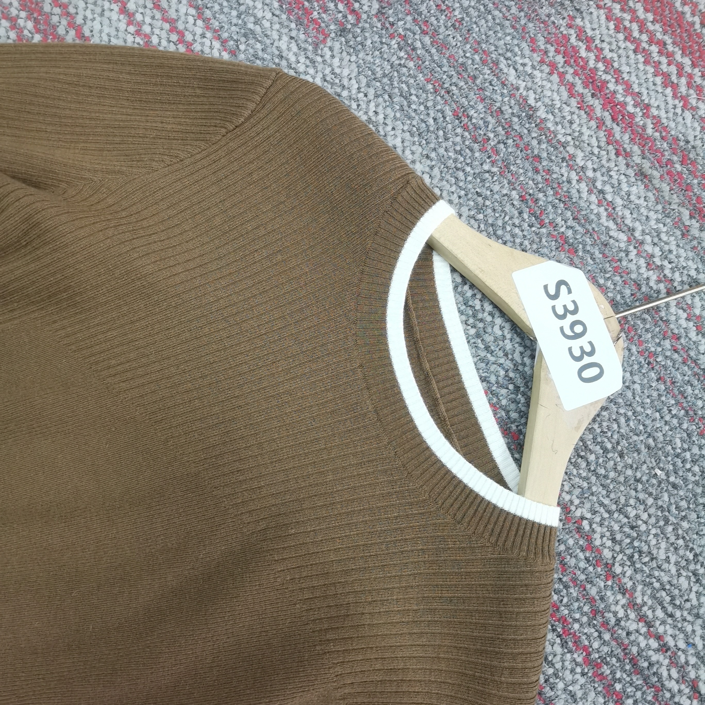 时尚女装【S3930】贰花