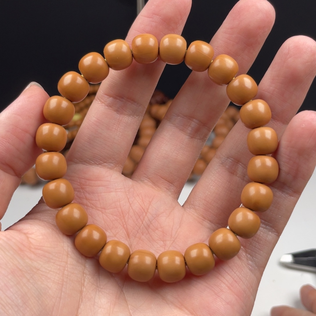 手串猴头核桃老邢38.8。 10