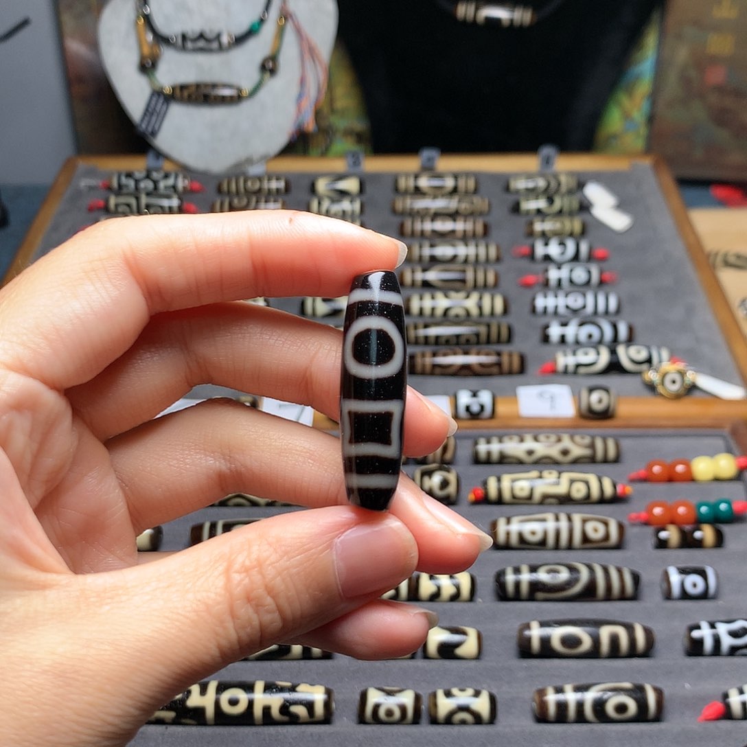 玛瑙/玉髓吊坠(赠链)未镶嵌