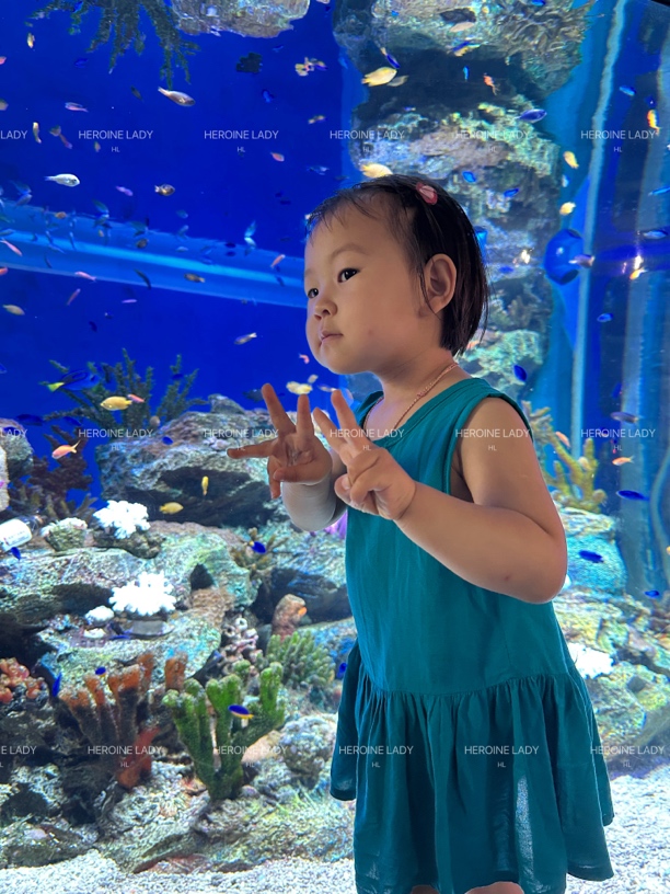 【小小童】HL棉绸夏季舒适宽松薄款纯色洋气休闲两件套装