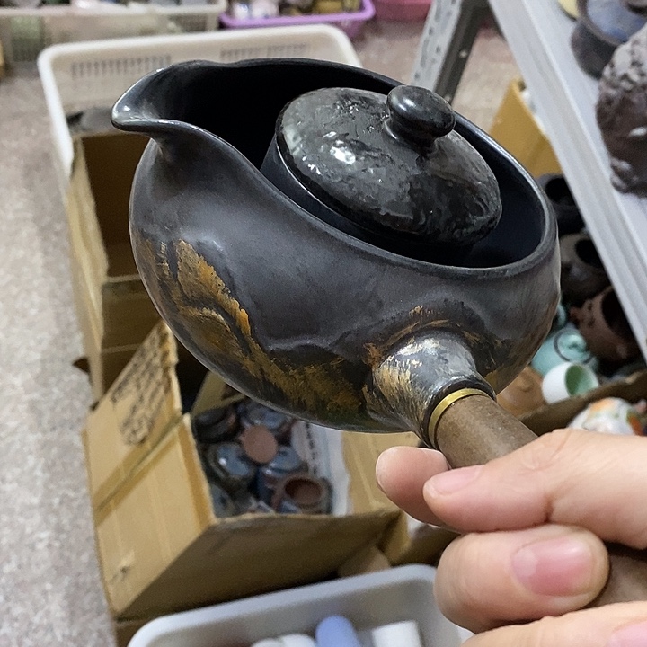 陶瓷艺术品及陶瓷制品