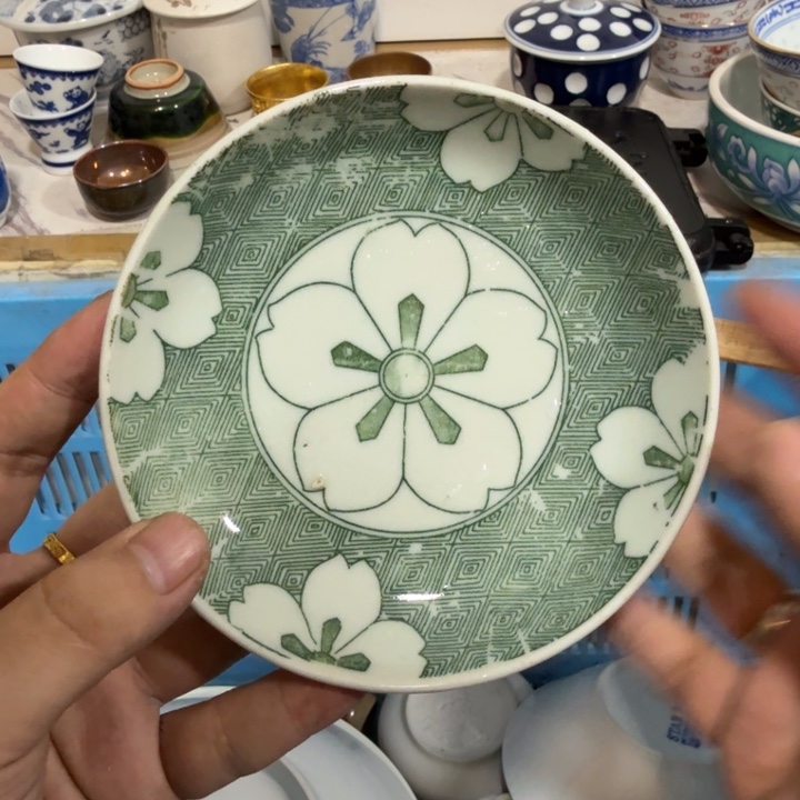 陶瓷推荐第二名20包邮