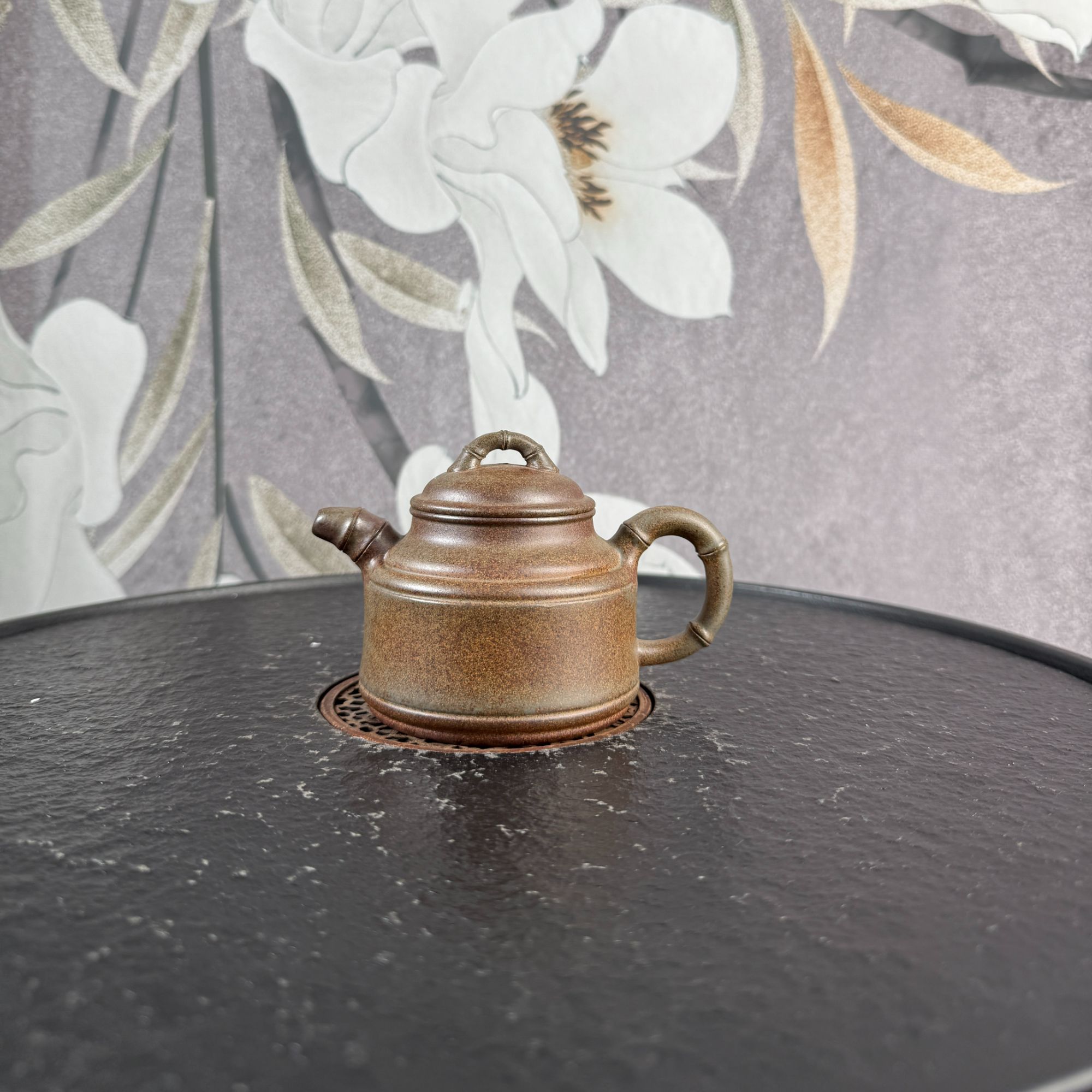 540号 gjn 0520030292 竹鼓 柴烧 180cc