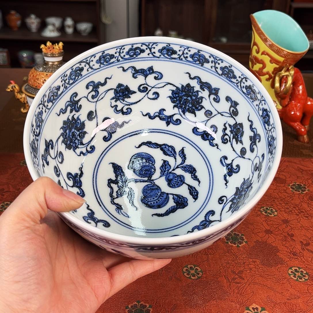 九鸣瓷艺九鸣瓷艺