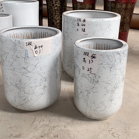 缸高温陶瓷 默认 瑕疵