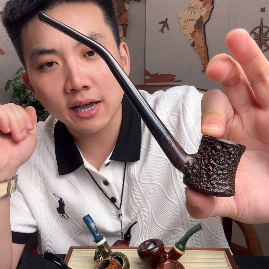 石楠木意大利进口石楠木烟斗