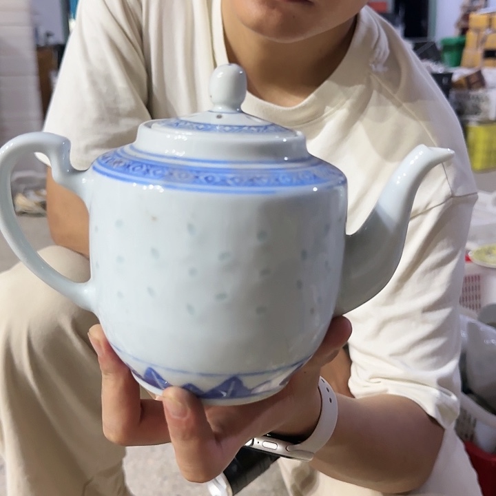 杯景德镇陶瓷艺术品