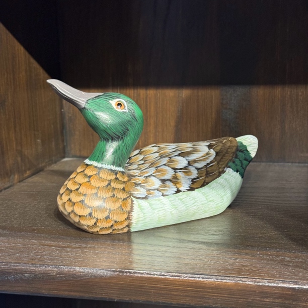 熹宣赋原创陶瓷设计柜子