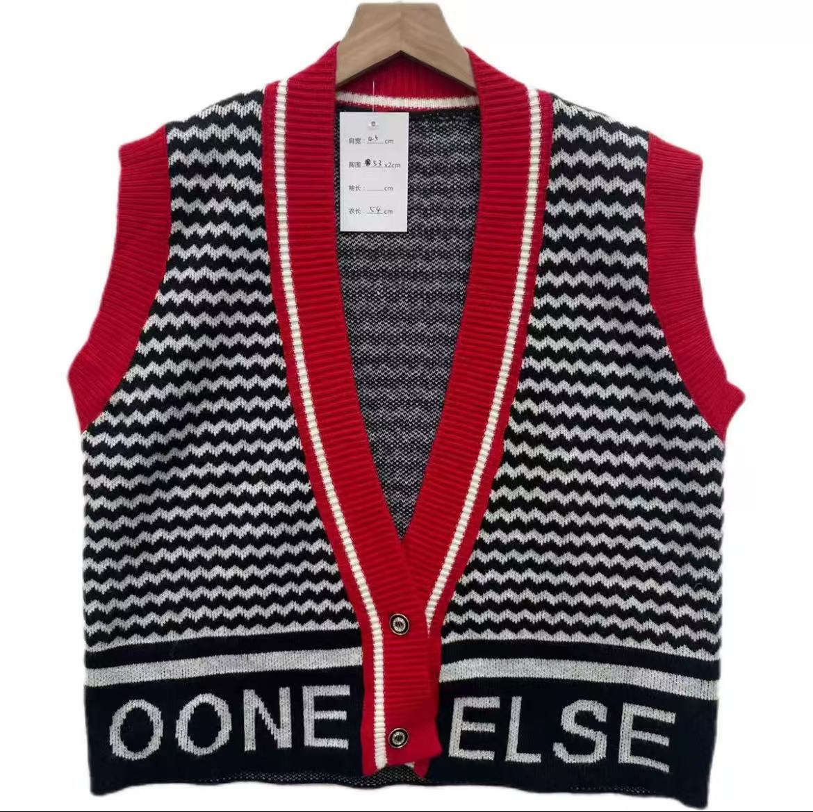 【上衣】新款时尚长袖百搭上衣休闲女装2702[BLK]Q