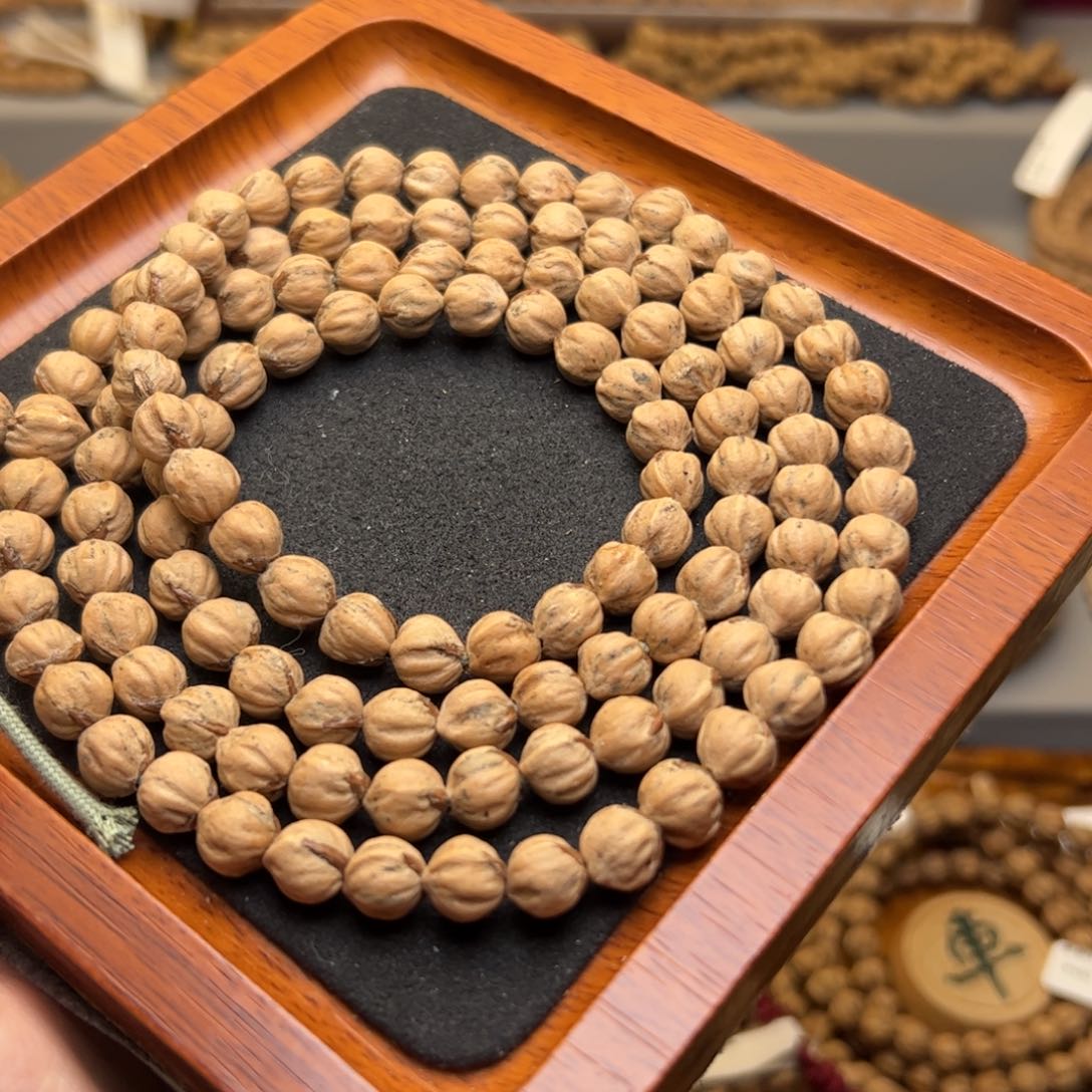 手串柏香籽/百香籽