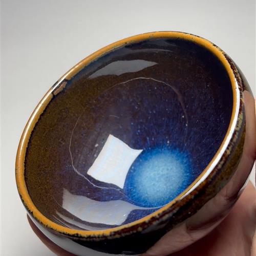 【闪购商品】茶盏-66.............