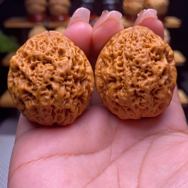 木质类云铁七星绣球4号41尺