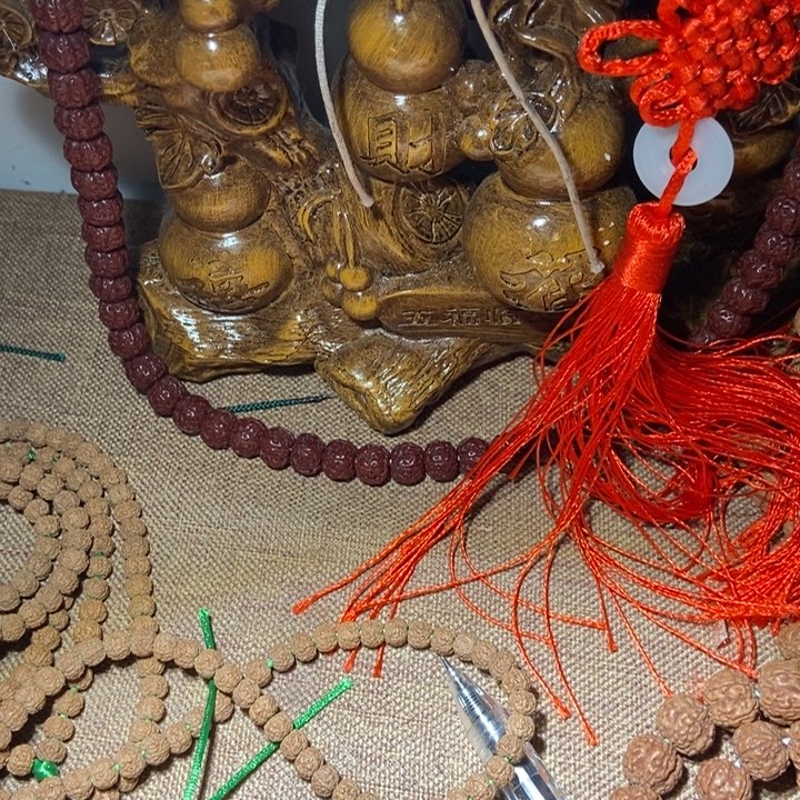 大叶紫檀（黑酸枝木类）A****.108长串