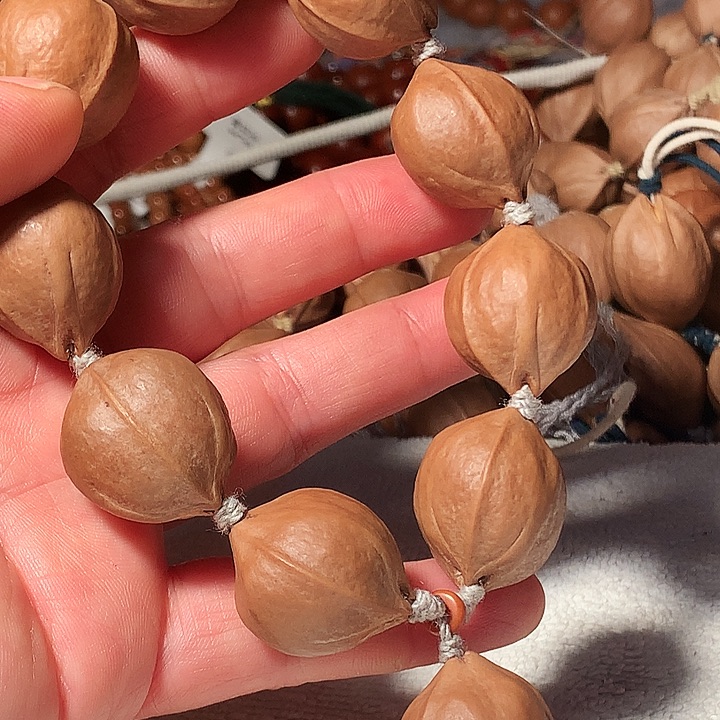 橄榄核手串/手链?*儿