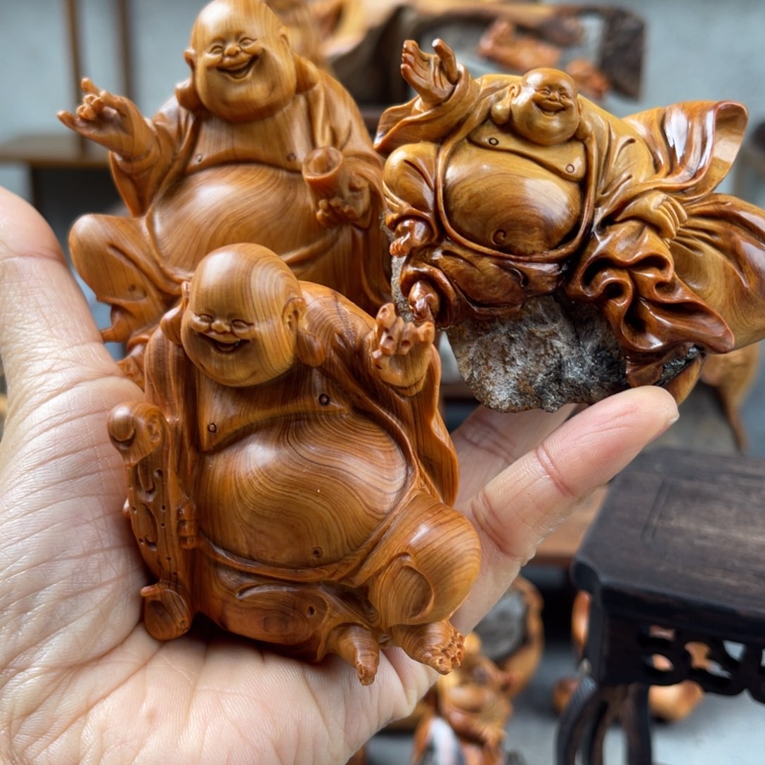 ꧁***良柏木（崖柏）崖柏太行山脉