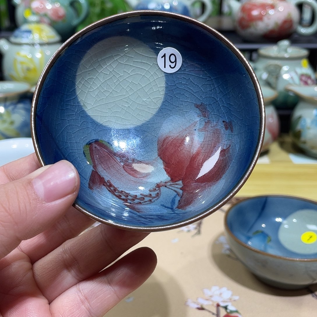 景德镇陶瓷艺术展