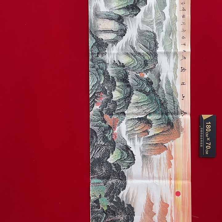 国画只重中之重重中之重