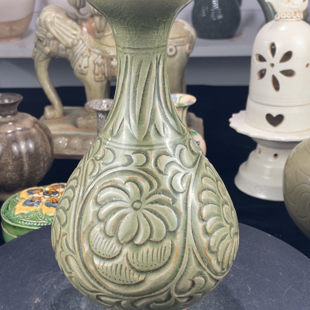 摆件瓷器1268880989