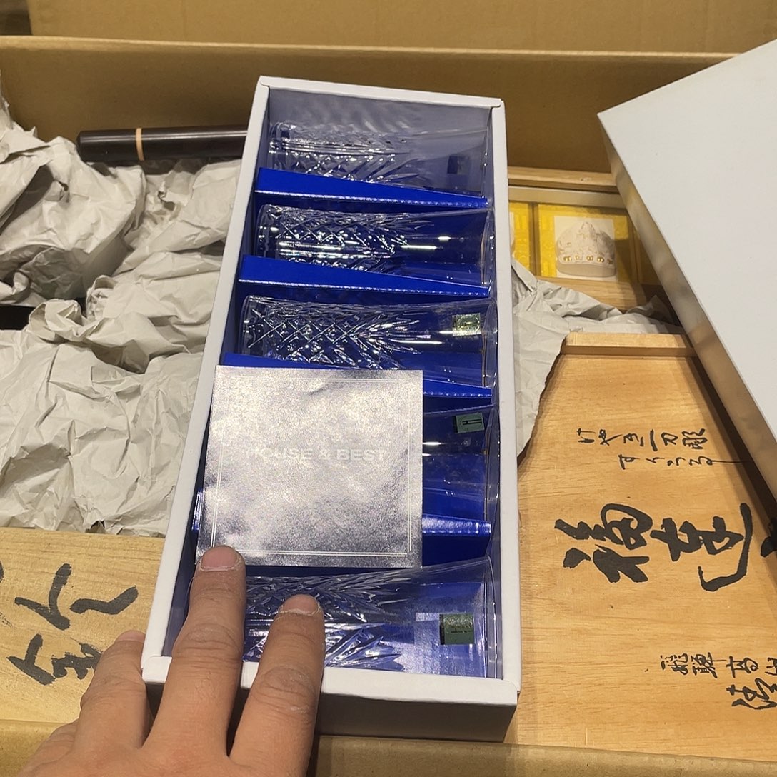 圣***赞中古物品、谨慎参拍
