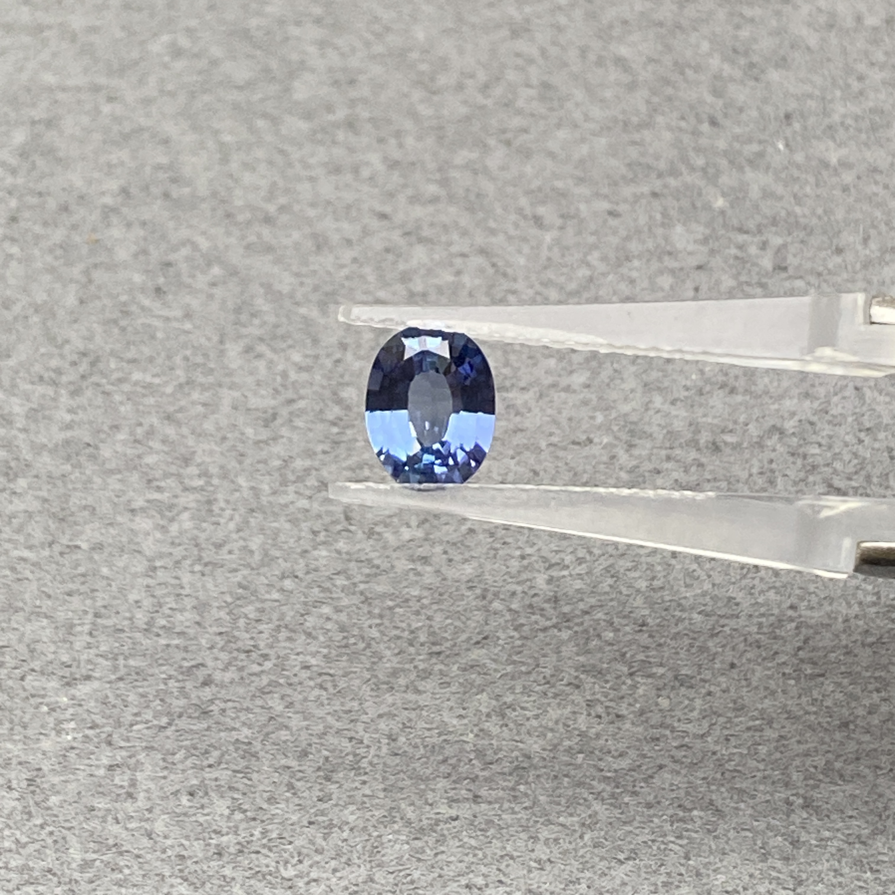 CF蓝宝石-1.31ct（12280703）1205