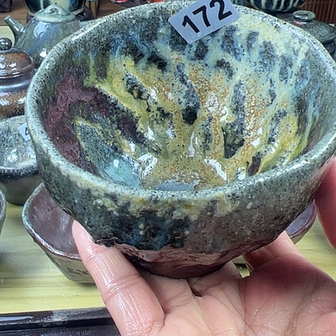 紫砂茶杯自产自销
