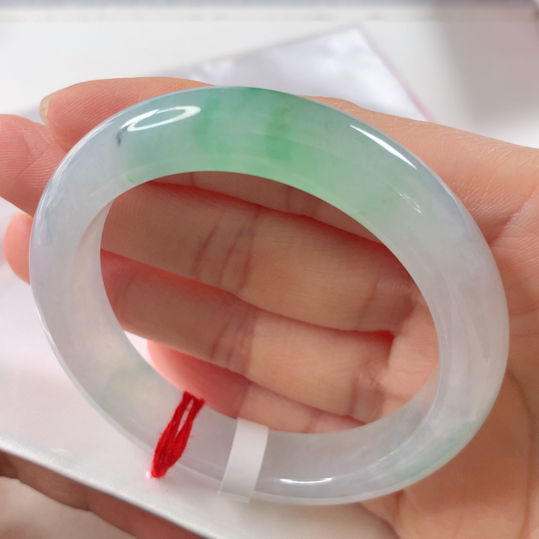 未镶嵌手镯翡翠 正圈302超值推荐⭐⭐⭐