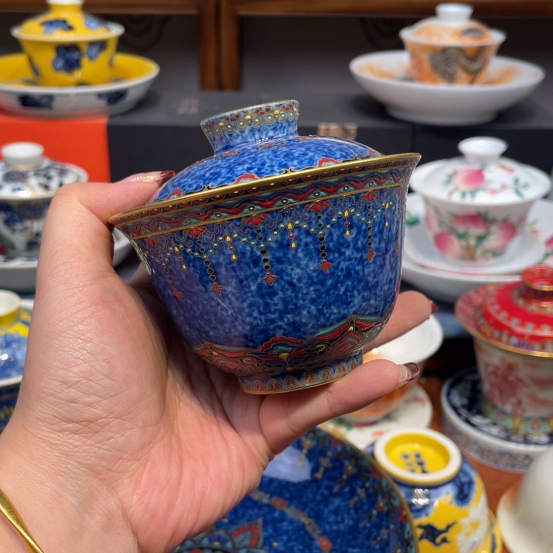 景德镇陶瓷瓷器景德镇