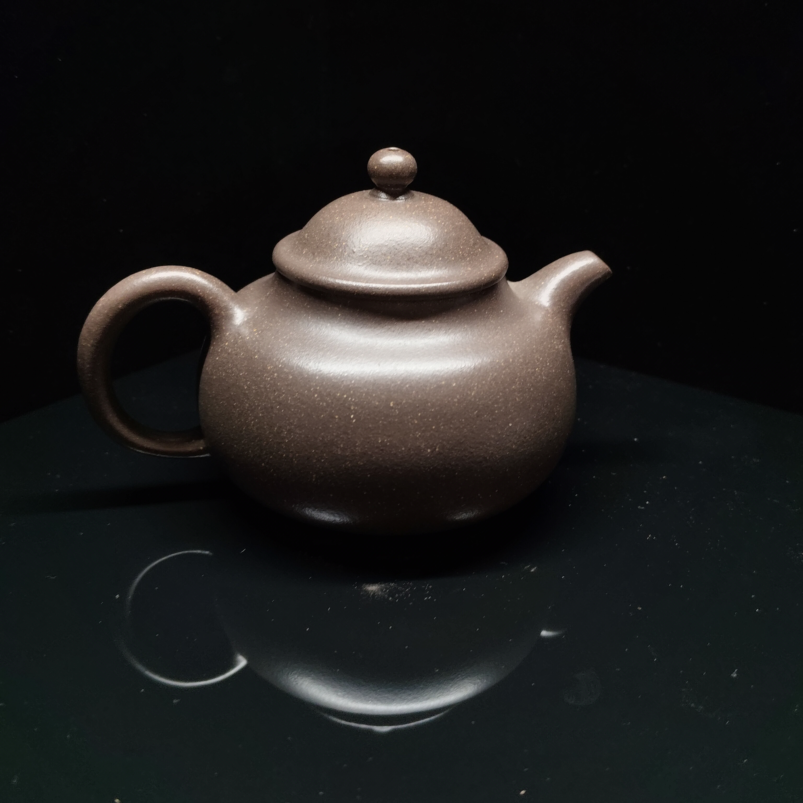 乳鼎 天青泥 120CC