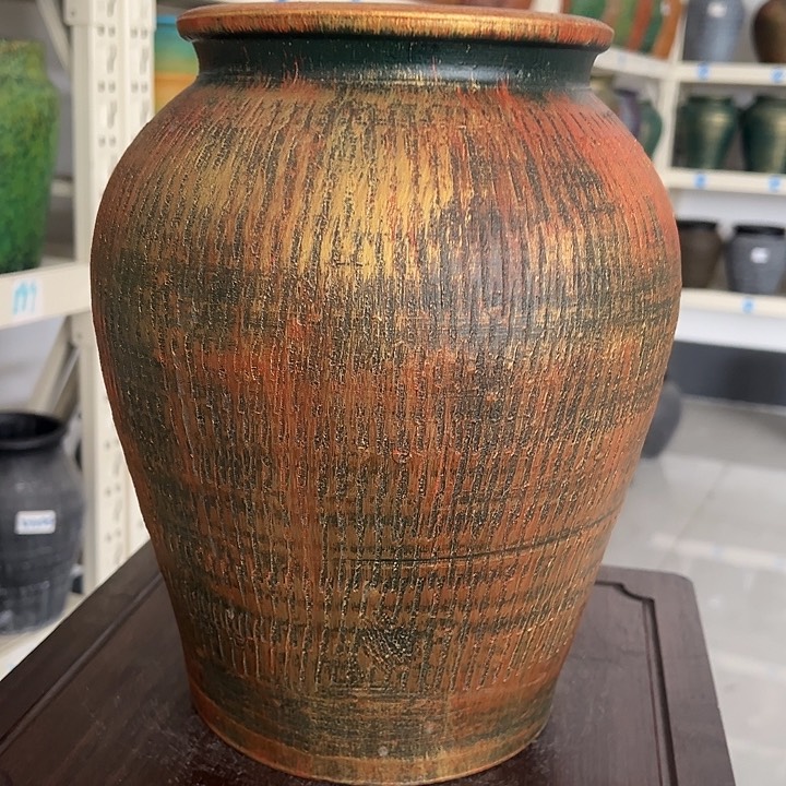 红陶28.6-1微瑕土陶