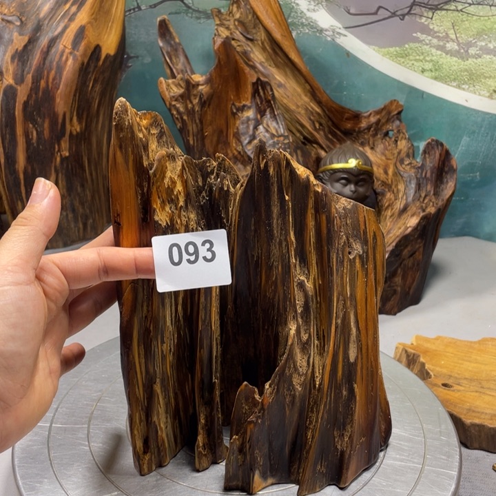 木自**放直播间一物一图