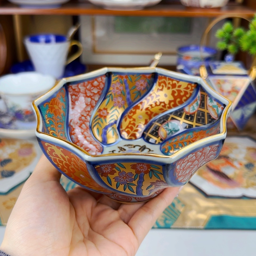 高端陶瓷福利不停！钵