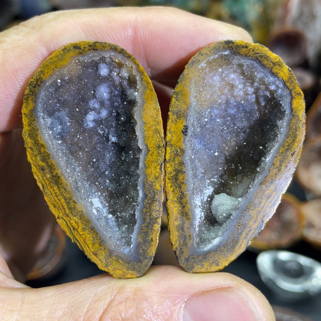 水晶大型摆件未镶嵌